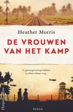 De vrouwen van het kamp