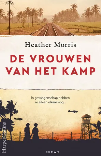 De vrouwen van het kamp