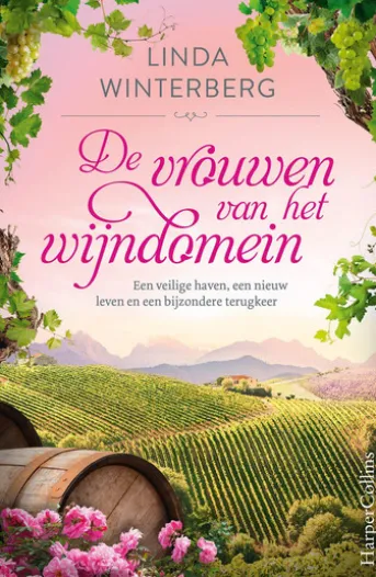 De vrouwen van het wijndomein