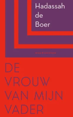 De vrouw van mijn vader