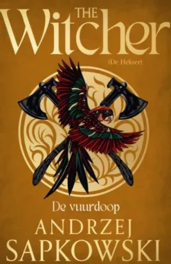 De vuurdoop
