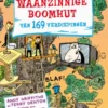 De waanzinnige boomhut van 169 verdiepingen