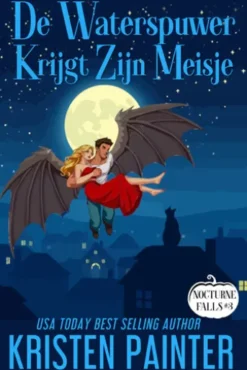 De Waterspuwer Krijgt Zijn Meisje