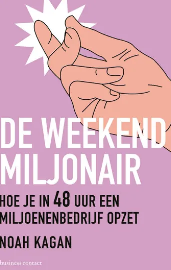 De weekendmiljonair
