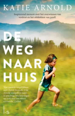De weg naar huis