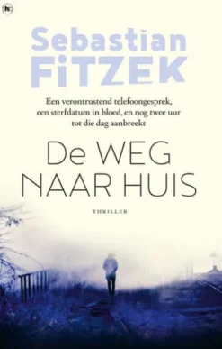 De weg naar huis