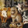 De weg van vrede