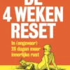 De 4 weken reset