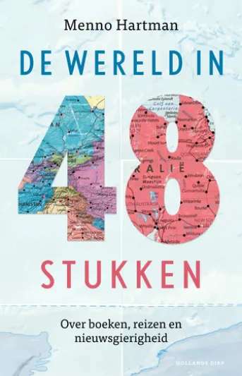 De wereld in 48 stukken