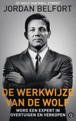 De werkwijze van de Wolf