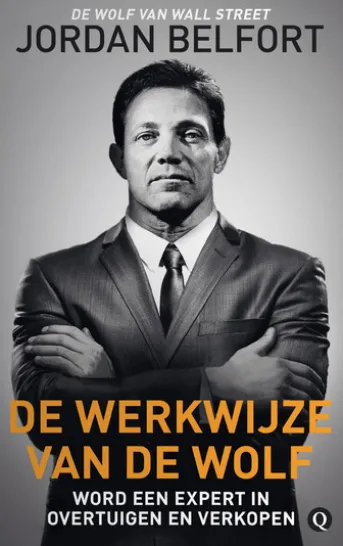 De werkwijze van de Wolf