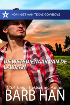 De Wetsdienaar Van De Lawman