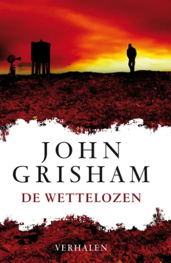 De wettelozen