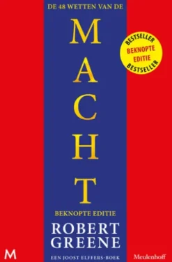 De 48 wetten van de macht - beknopte editie