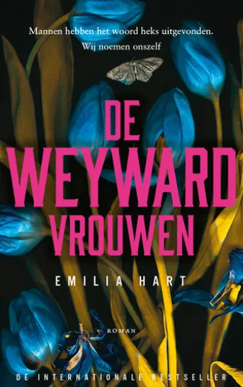 De Weyward-vrouwen