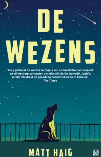 De wezens