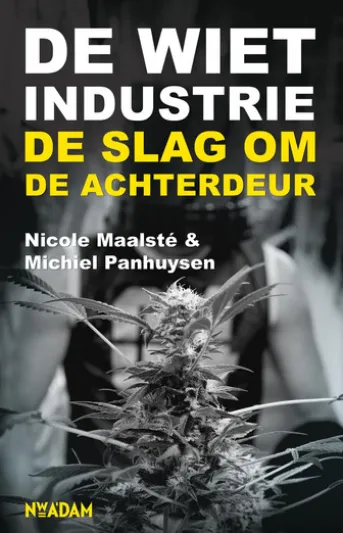 De wietindustrie