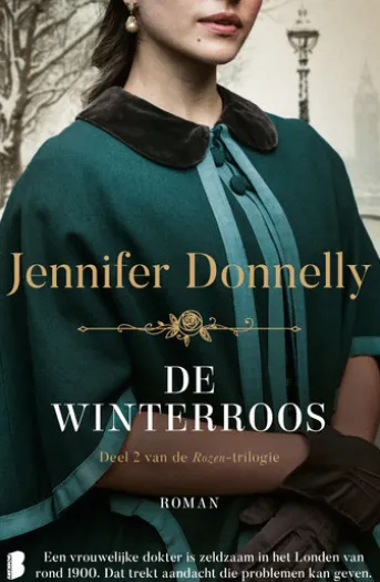 De winterroos