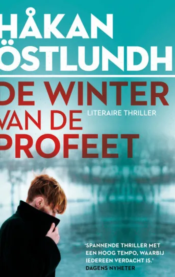 De winter van de profeet