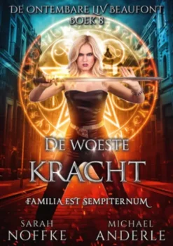 De woeste kracht