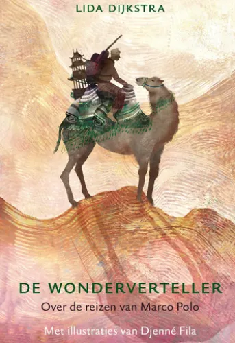 De wonderverteller