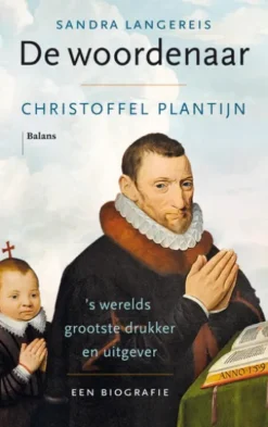 De woordenaar