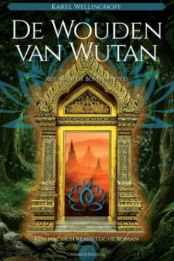 De wouden van Wutan