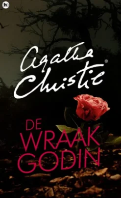 De wraakgodin
