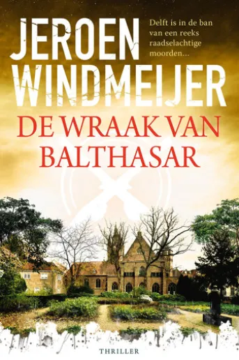 De wraak van Balthasar