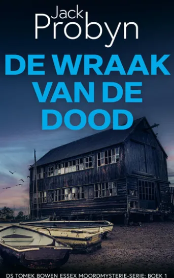 De Wraak van de Dood