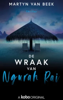 De wraak van Ngurah Rai