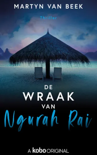 De wraak van Ngurah Rai