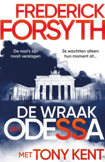 De wraak van Odessa