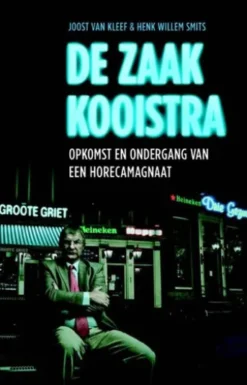 De zaak Kooistra