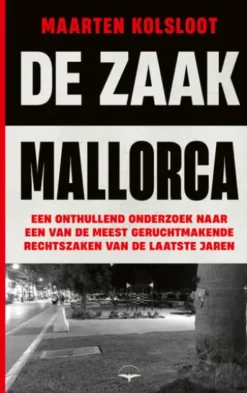 De Zaak Mallorca