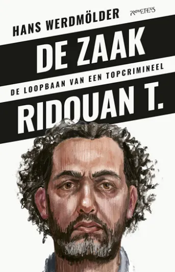 De Zaak Ridouan T.