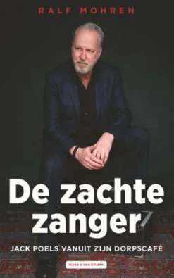 De zachte zanger