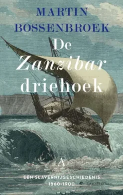 De Zanzibardriehoek
