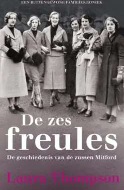 De zes freules