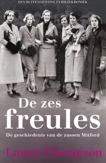 De zes freules