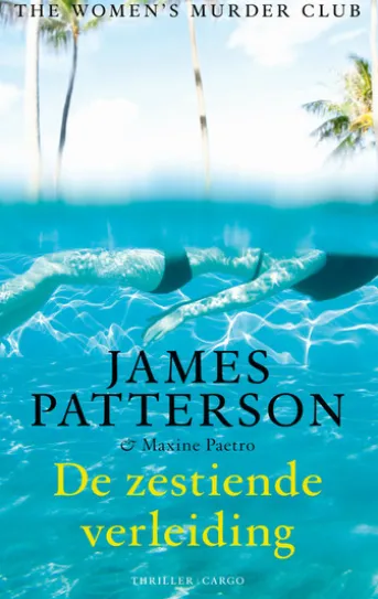 De zestiende verleiding