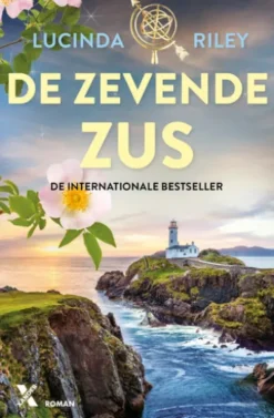 De zevende zus