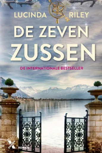 De zeven zussen