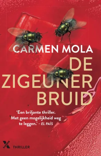 De zigeunerbruid