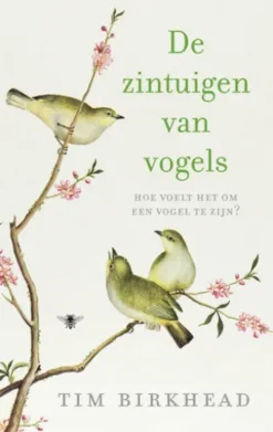 De zintuigen van vogels