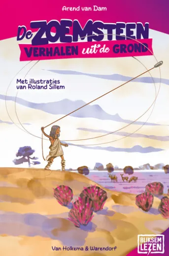 De zoemsteen