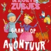 De Zoete Zusjes gaan op avontuur