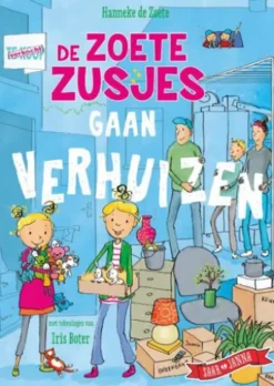 De Zoete Zusjes gaan verhuizen