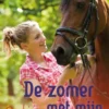 De zomer met mijn pony