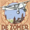 De zomer van 1927